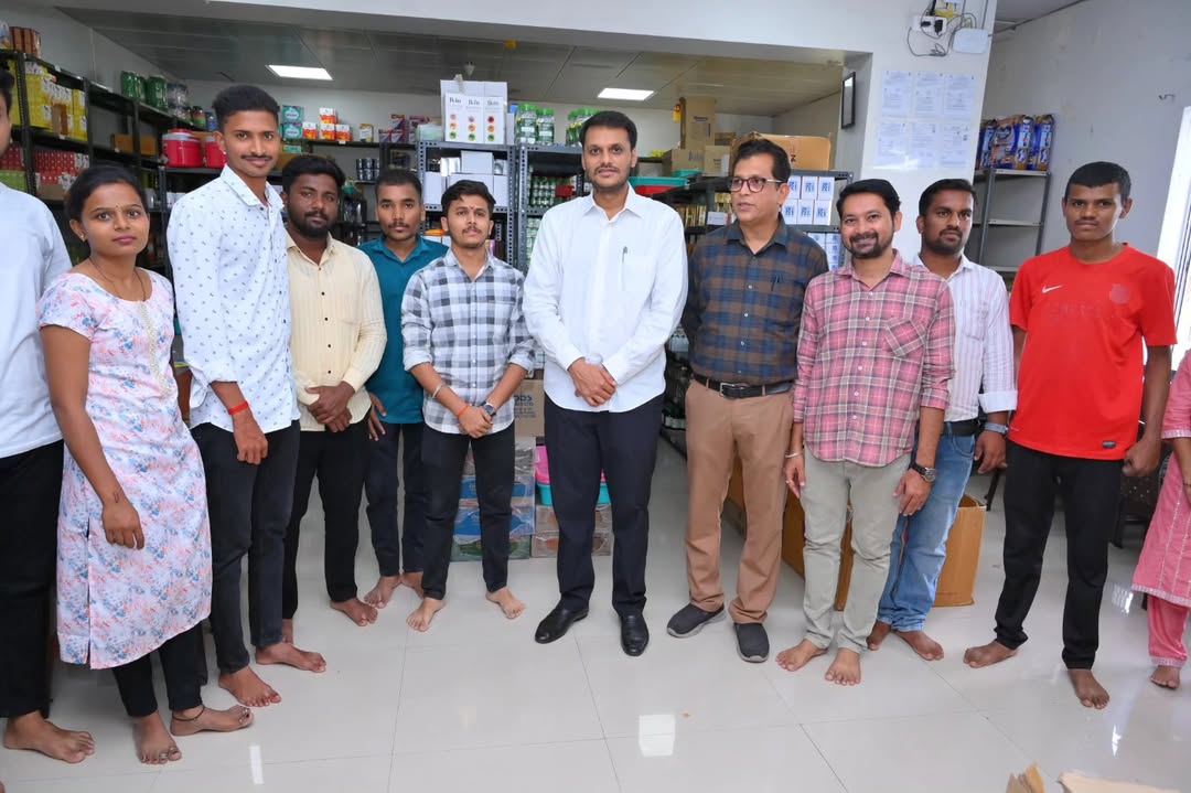 Yugendra Pawar 4